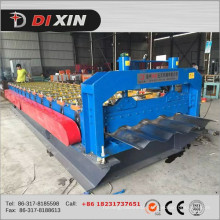 Steel Slabs Car Panel Roof Plates Making Machine